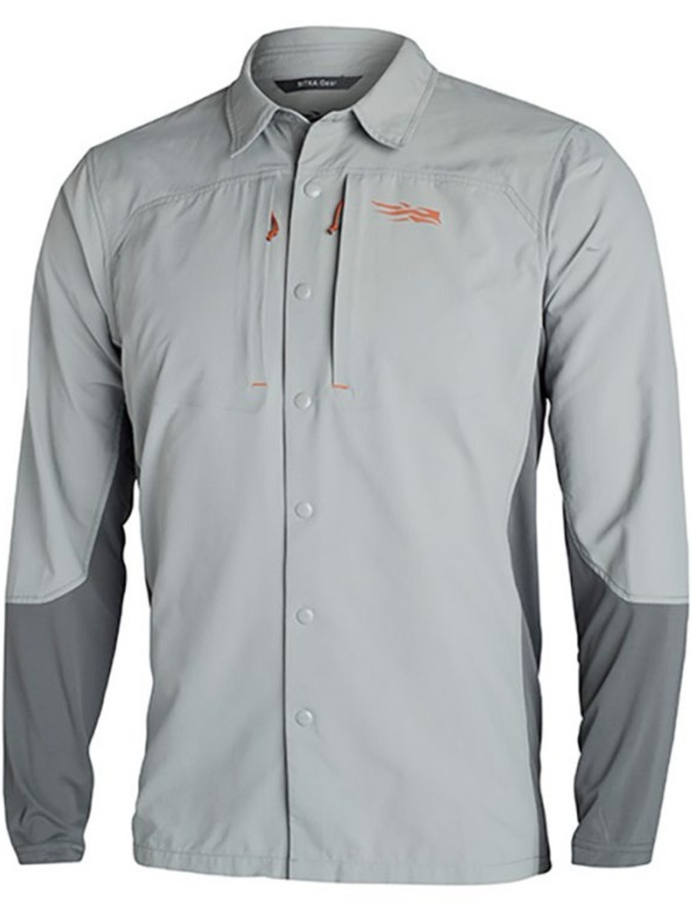 Sitka Gear Scouting Shirt Outdoors Hunting Hiking Durable Breathable UPF Mens M